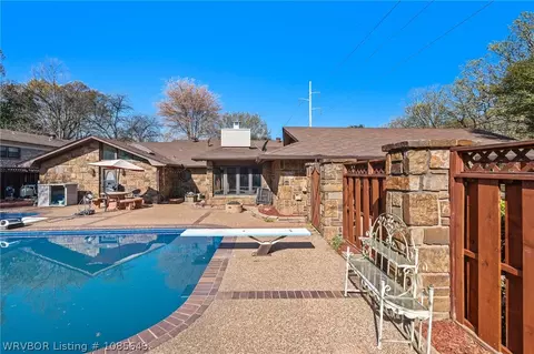 Exterior - 901 S 68th Ln, Fort Smith, AR 72903 photo 11 of 14
