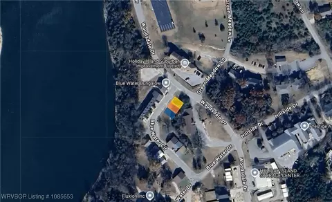 lot22 24 Blue Water Cir, Holiday Island, AR 72631