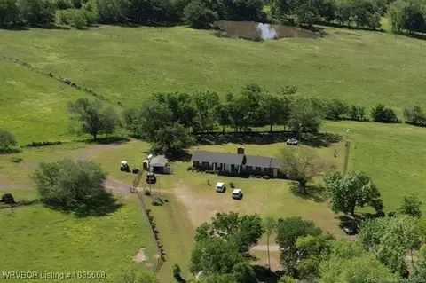 21185 E 9 Hwy, Keota, OK 74941
