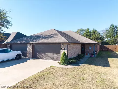 100110091102 Springhill, Barling, AR 72923