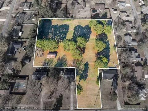 tbd Rena Rd, Van Buren, AR 72956