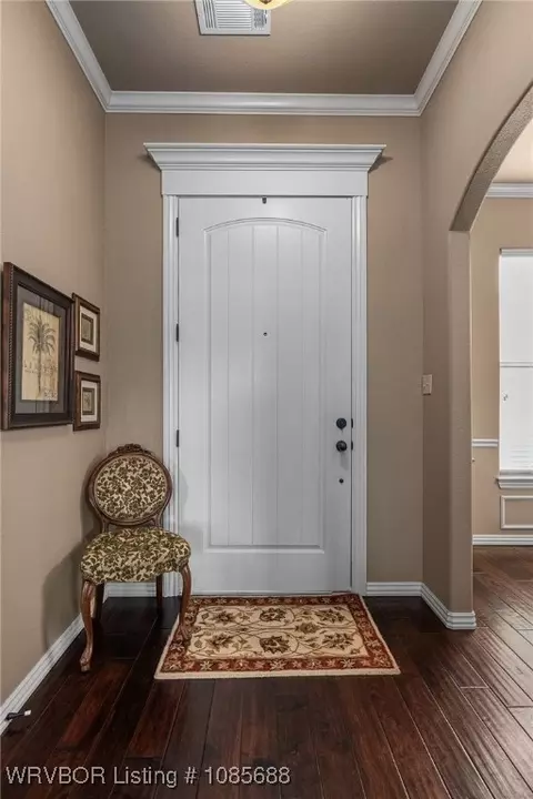 Entry Way - 8017 Bridgewood Ln, Fort Smith, AR 72916 photo 1 of 1