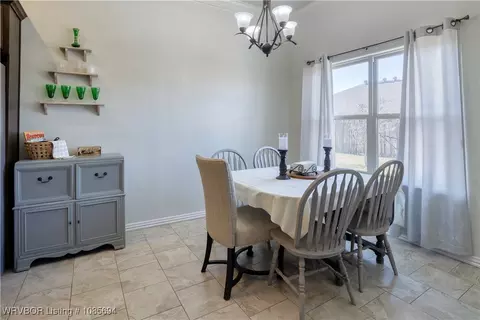 6100 Ironwood Ln, Fort Smith, AR 72916 photo 9