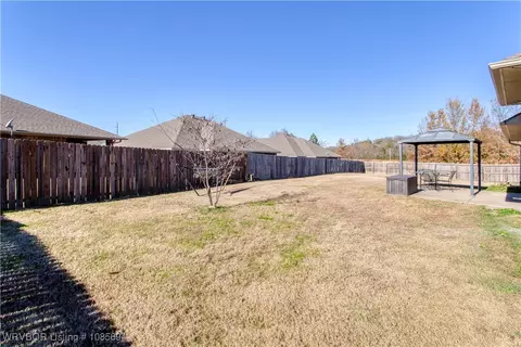 6100 Ironwood Ln, Fort Smith, AR 72916 photo 27