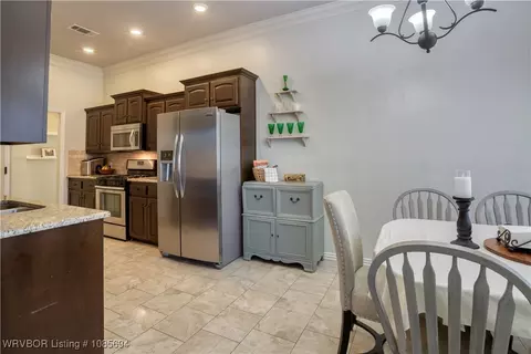 6100 Ironwood Ln, Fort Smith, AR 72916 photo 8