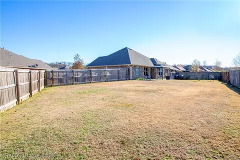 6100 Ironwood Ln, Fort Smith, AR 72916 photo 26
