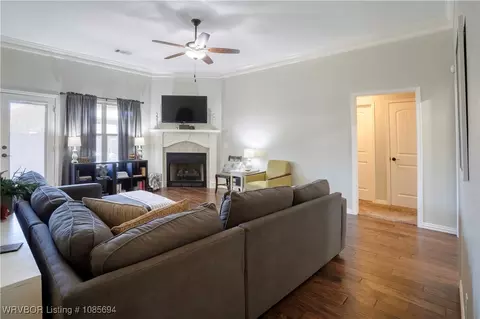 6100 Ironwood Ln, Fort Smith, AR 72916 photo 6