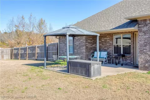 6100 Ironwood Ln, Fort Smith, AR 72916 photo 23
