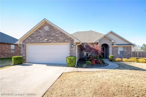 6100 Ironwood Ln, Fort Smith, AR 72916 photo 3