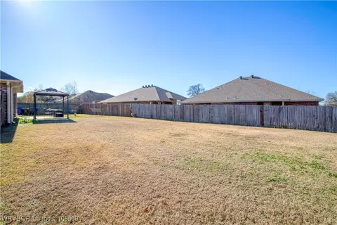 6100 Ironwood Ln, Fort Smith, AR 72916 photo 25