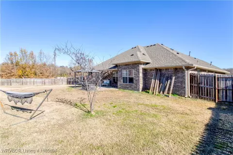 6100 Ironwood Ln, Fort Smith, AR 72916 photo 24