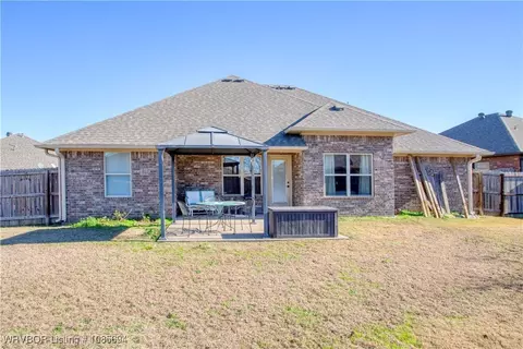 6100 Ironwood Ln, Fort Smith, AR 72916 photo 22