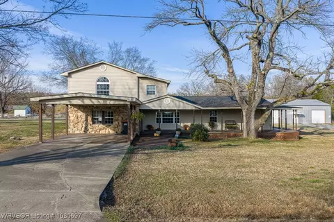 3620 Old Excelsior Rd, Greenwood, AR 72936