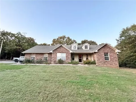 12000 E Highway 10, Greenwood, AR 72936
