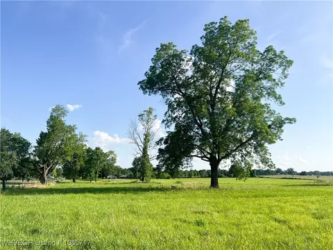 tbd N Davis St, Lavaca, AR 72941