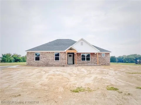 3101 W Hwy 255, Lavaca, AR 72941