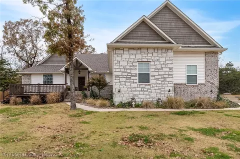 34420 Berryfrost Ln, Poteau, OK 74953