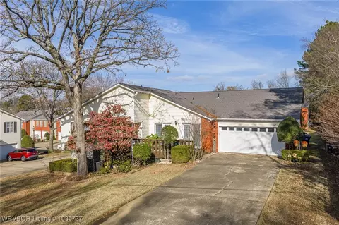 3201 S O St, Fort Smith, AR 72903
