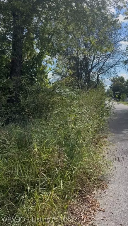 203 Holson Ave, Poteau, OK 74953