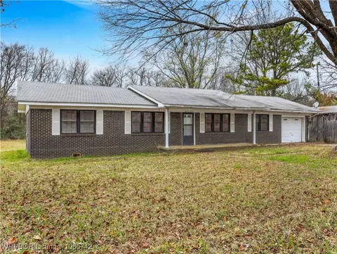22702 S Highway 71, Huntington, AR 72940
