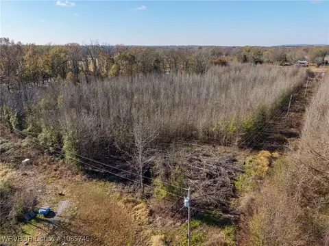 tbd Star Greig Dr, Alma, AR 72921