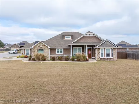 903 Northridge Dr, Van Buren, AR 72956