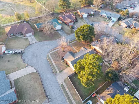 View/Area - 2500 Pine Ln, Barling, AR 72923 photo 1 of 3