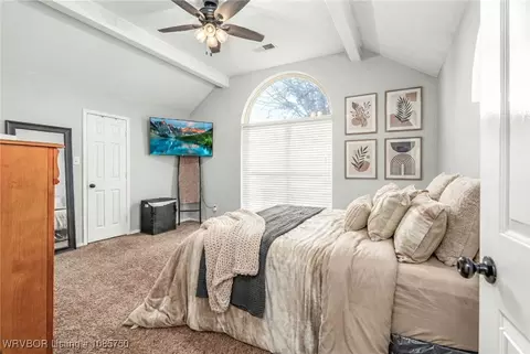 Bedroom - 2500 Pine Ln, Barling, AR 72923 photo 1 of 8