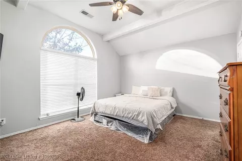 Bedroom - 2500 Pine Ln, Barling, AR 72923 photo 7 of 8