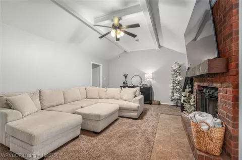 Living - 2500 Pine Ln, Barling, AR 72923 photo 1 of 1