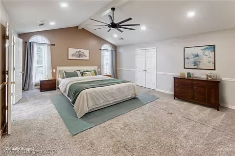 Bedroom - 5200 Hardscrabble Way, Fort Smith, AR 72903 photo 1 of 4