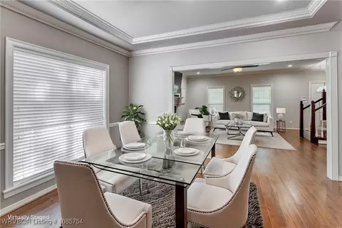 Dining - 5200 Hardscrabble Way, Fort Smith, AR 72903 photo 1 of 2