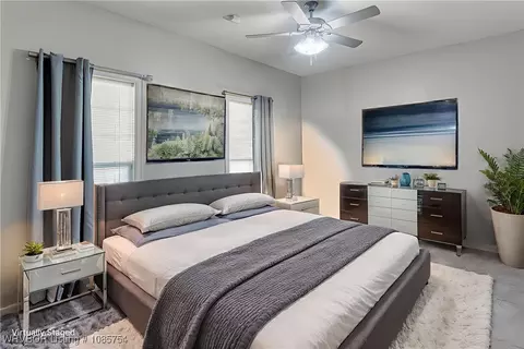 Bedroom - 5200 Hardscrabble Way, Fort Smith, AR 72903 photo 3 of 4