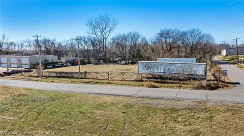 tbd S K St, Fort Smith, AR 72901