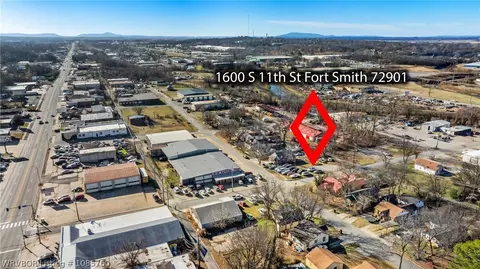 1600 S 11th St, Fort Smith, AR 72901 photo 13