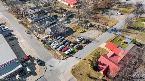 1600 S 11th St, Fort Smith, AR 72901 photo 3
