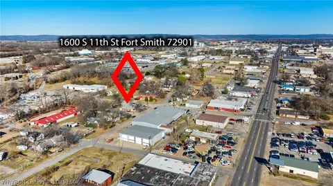 1600 S 11th St, Fort Smith, AR 72901 photo 15