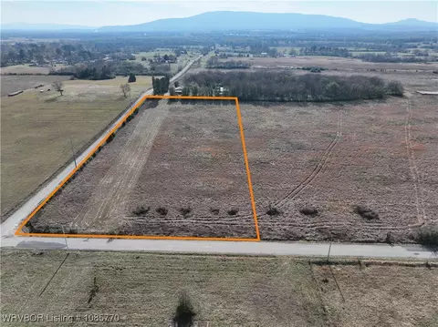 Tract 1 Rock Jail Road, Bokoshe, OK 74930