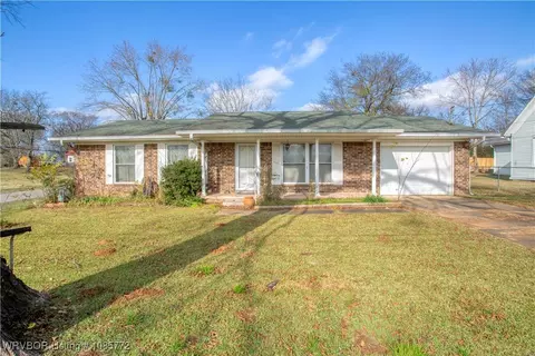 700 Grove St, Mansfield, AR 72944