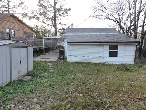 1605 S Greenwood Ave, Fort Smith, AR 72901 photo 21