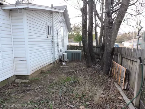 1605 S Greenwood Ave, Fort Smith, AR 72901 photo 18