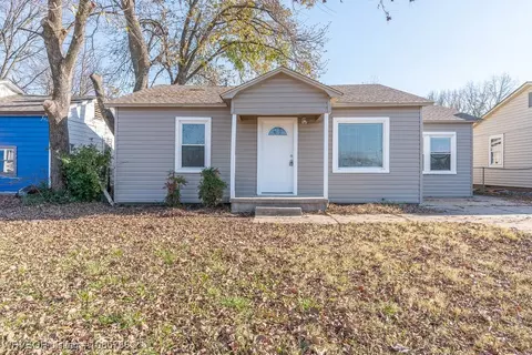 2912 Blair Ave, Fort Smith, AR 72904