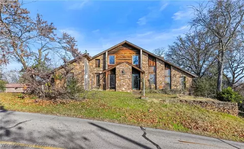 101 Prospect Ave, Van Buren, AR 72956