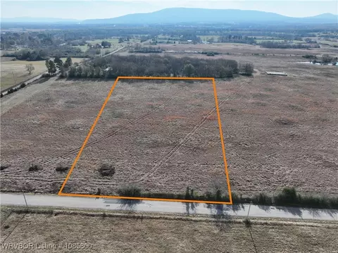 2 Rock Jail Road, Bokoshe, OK 74930