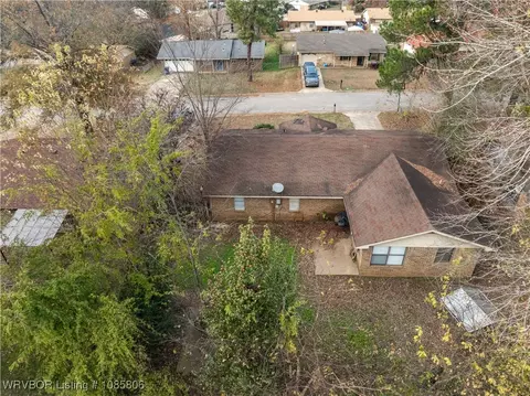 View/Area - 3218 Iola Ave, Fort Smith, AR 72908 photo 2 of 2