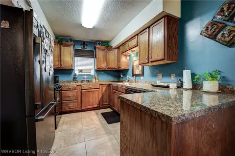 Kitchen - 3218 Iola Ave, Fort Smith, AR 72908 photo 1 of 4