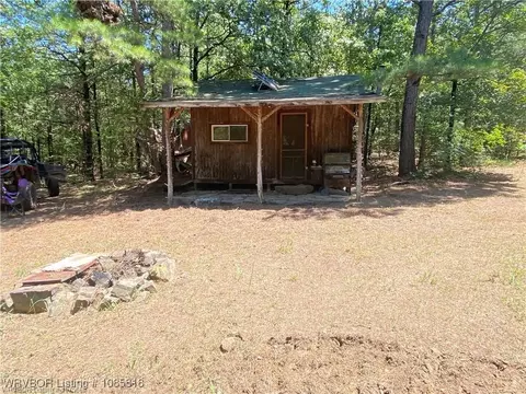 tbd W Lot 5 W Hartford Rd, Hartford, AR 72938