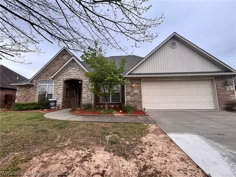 8916 Southridge Dr, Fort Smith, AR 72908 photo 68