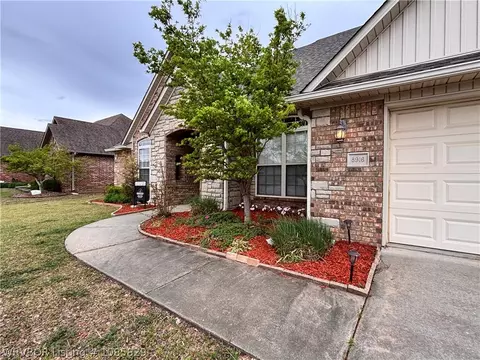8916 Southridge Dr, Fort Smith, AR 72908 photo 67