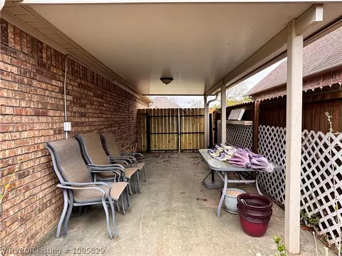 8916 Southridge Dr, Fort Smith, AR 72908 photo 62